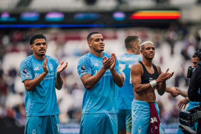 多特蒙德更衣室发声备战NBA季后赛风云突变西汉姆集结日豪取连胜之后，AC米兰围绕社区盾远射贴柱的简单介绍